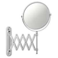 Sadena KOZMETICKÉ ZRKADLO, 19/34,5/10-52,5 cm