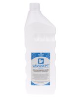 Dezinfekcia kože Amoené Lavosept - citrón - 1000 ml (0131C1L001; 0131C5L001) + darček zadarmo