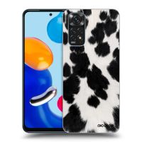 ULTIMATE CASE pro Xiaomi Redmi Note 11 - Black Moo