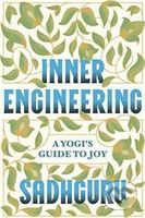 Inner Engineering - Sadhguru - kniha z kategorie Pozitivní myšlení