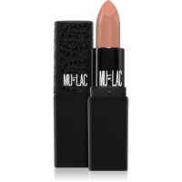 Mulac Cosmetics Matt Lipstick szminka matowa Mou 3.5 g