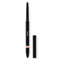 Dior Diorshow Stylo voděodolná oční linka - 646 Pearly Coral 0,3 g