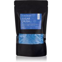 Almara Soap Lustico Sugar Crush wasserfärbendes Badesalz mit Blumenduft 450 g