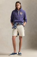 Polo Ralph Lauren Bavlnené šortky Polo Ralph Lauren Flat Front