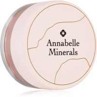 Annabelle Minerals Clay Eyeshadow mineralna sjenila za oči za osjetljive oči nijansa Margarita 3 g