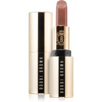 Bobbi Brown Luxe Lipstick luksuzni ruž za usne s hidratantnim učinkom nijansa Pink Buff 312 3,8 g