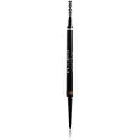 Clarins Wonder Define Eyebrow Pencil Augenbrauenstift mit Pinselchen Farbton 03 warm brown 0.06 g