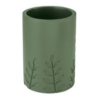 Kleine Wolke KELÍMEK NA ZUBNÍ KARTÁČEK zelená