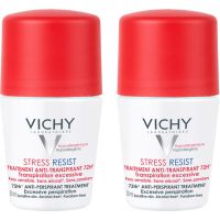 Vichy Deodorant 72h набір проти надмірного потовиділення