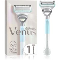 Gillette Venus Pubic Hair&Skin brijač za uređivanje bikini zone sa zamjenjivom glavom 1 kom