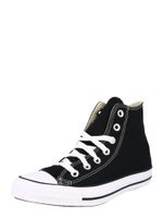 CONVERSE Visoke tenisice 'Chuck Taylor All Star'  plava / crvena / crna / bijela