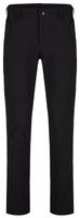 Men's trousers LOAP UZAK Black