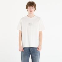 T-shirt Vans Blocked Box Loose SS Tee Egret L