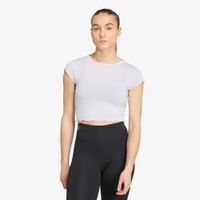 T-shirt adidas Motion T-shirt Frozen Purple L