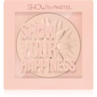 Pastel Show Your Purity puder w kompakcie odcień 101 9.3 g