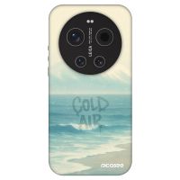 Fashion Case pre Xiaomi 17 Ultra - COLD AIR