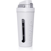 NAIPO Oyeet Shaker športni shaker barva White 700 ml