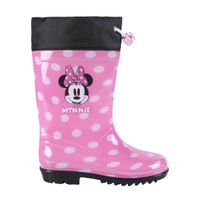 CSIZMA ESŐ PVC MINNIE