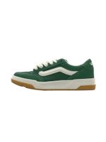 VANS Niske tenisice 'Hylane'  kraljevski zelena / bijela