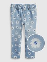 GAP Kids jeans jeggings Washwell - Girls