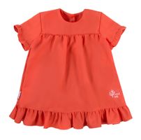 Eevi SUKIENKA CORAL REEF CZERWONY
