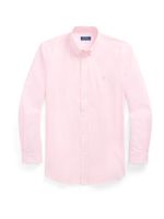 Polo Ralph Lauren Košulja  roza / bijela