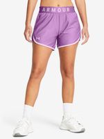 Under Armour Play Up 5in Shorts Lila