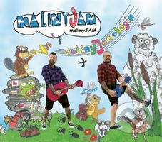 MalinyJAM: MalinyJAMológia - Malinyjam
