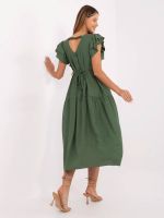 Dress-MI-SK-A2489.21-khaki