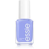 essie feel the fizzle dolgoobstojen lak za nohte limitirana edicija odtenek 889 don't burst my bubble 13,5 ml