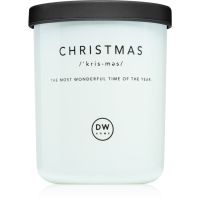DW Home Definitions Christmas świeczka zapachowa 108 g