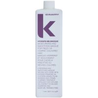 Kevin Murphy Hydrate - Me Masque masca pentru hidratare si matifiere pentru păr 1000 ml