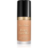 Too Faced Born This Way Original Foundation Hydratisierendes Make Up Farbton Praline 30 ml