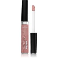 Oriflame The One Metallic folyékony szemhéjfesték árnyalat Rosy Peach 5 ml