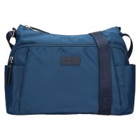 Női Katana Venezia crossbody táska - kék