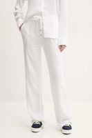 Melissa Odabash pantaloni de bumbac