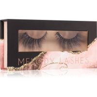 Melody Lashes Mrs. Extra künstliche Wimpern 2 St.