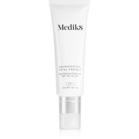 Medik8 Advanced Day Total Protect schützende Tagescreme gegen negative Umwelteinflüsse SPF 30 50 ml