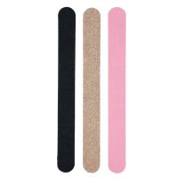 Diva & Nice Cosmetics Accessories σετ με λίμες 9 τμχ