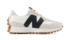 New Balance WS327GD Ženy - Tenisky New Balance - Sivá - WS327GD-4.5 - Size: 4.5