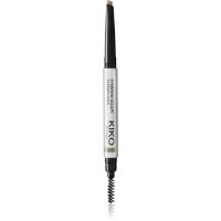 KIKO Milano Eyebrow Sculpt automatyczna kredka do brwi ze szczotką odcień 01 Light Blondes 0.25 g