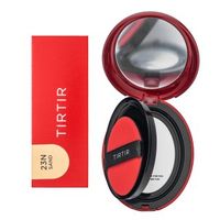 TIRTIR Mask Fit Red Cushion podkład o przedłużonej trwałości 23N Sand 18 g