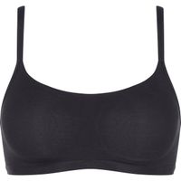 SLOGGI GO DAILY Дамско бюстие, черно, размер