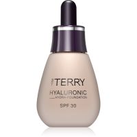 By Terry Hyaluronic Hydra-Foundation tekutý make-up s hydratačným účinkom SPF 30 100C Fair C 30 ml