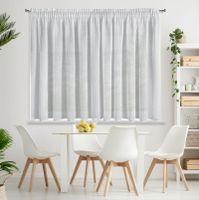 Eurofirany Unisex's Curtain 390168