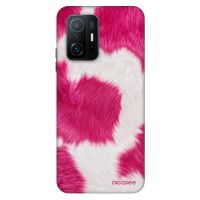 Fashion Case pre Xiaomi 11T Pro - Pink Moo