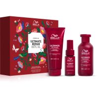 Wella Professionals Ultimate Repair Set подаръчен комплект Spring (за увредена коса)