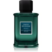 David Beckham Instinct 20th Anniversary Edition parfumovaná voda pre mužov 50 ml