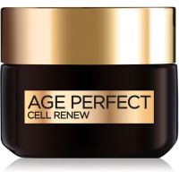 L’Oréal Paris Age Perfect Cell Renew Anti-Falten Tagescreme 50 ml