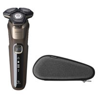 Philips Shaver Series 5000 - Elektrický Holicí Strojek Pro Mokré A suché Holení - S5589/30